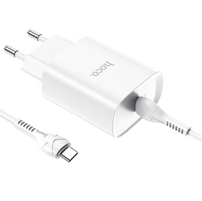 Cargador Hoco N14 PD20W USB-C