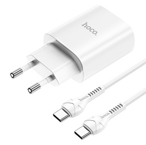 Cargador Hoco N14 PD20W USB-C