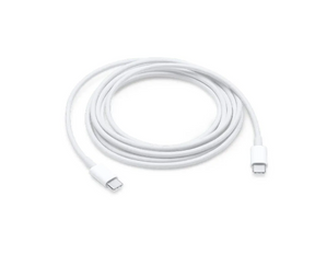 Cable Apple Original USB-C a USB-C 2M