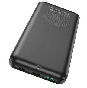 Cargador portátil Hoco J102 10000 mAh