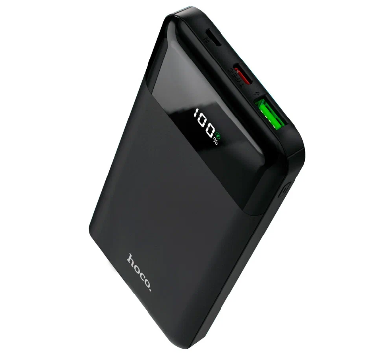 Cargador portátil Hoco J102 10000 mAh