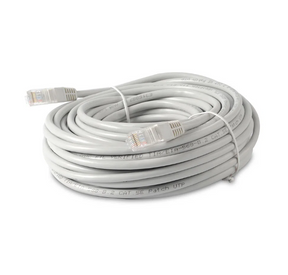 Cable de Red  CaT6E 10 mts