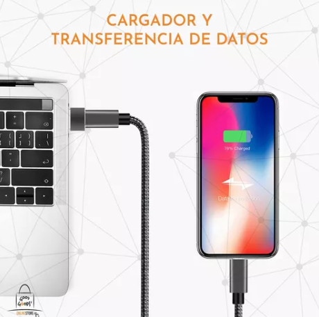 Adaptador Ulink USB a USB-C hembra