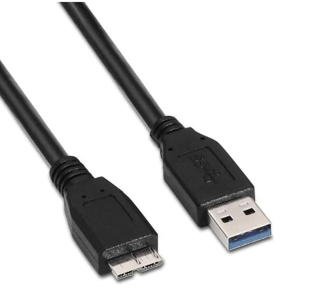 Cable USB 3.0 a mini USB Sata a USB