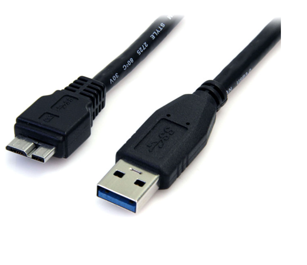 Cable USB 3.0 a mini USB Sata a USB