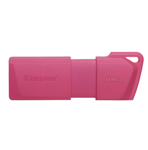 Pendrive Kingston Data Traveler Exodia 64GB 3.2