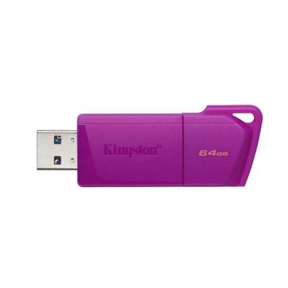 Pendrive Kingston Data Traveler Exodia 64GB 3.2