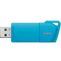 Pendrive Kingston Data Traveler Exodia 64GB 3.2