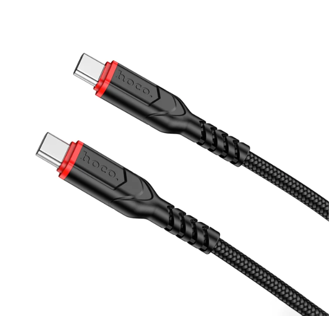 Cable de Carga Hoco X59 60W USB-C  2M