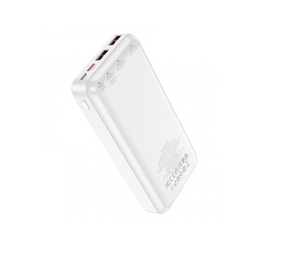 Power Bank HOCO 20000mAh J101A FAST CHARGE 22.5W