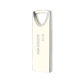 Pendrive Hikvision M200 8gb USB metálico 2.0