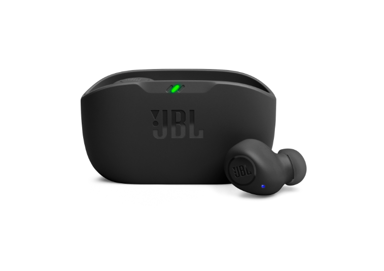 Audífono inalámbrico JBL WAVE BUDS 32hrs