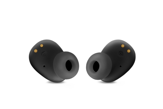 Audífono inalámbrico JBL WAVE BUDS 32hrs