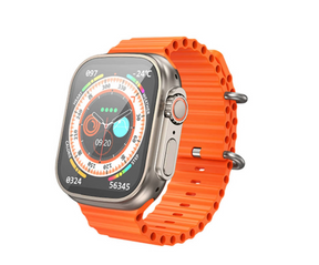 Reloj inteligente Smart Watch Borofone BD3 ULTRA