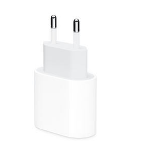 Adaptador Certificado Apple USB-C 20w