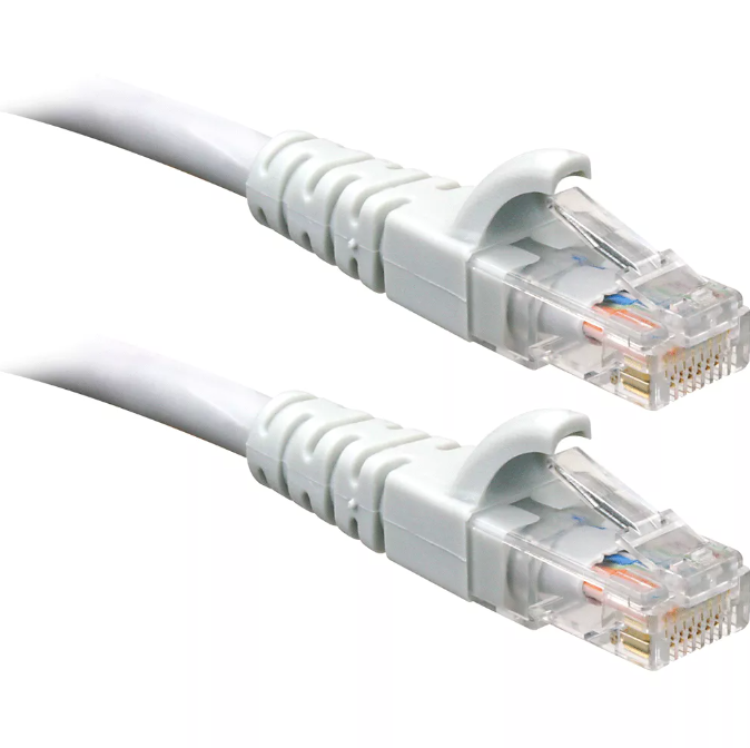 Cable de RED RJ45 Ulink Cat5e 15 mts