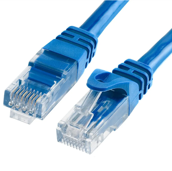 Cable de Red RJ45 UTP Ulink 0.5mts