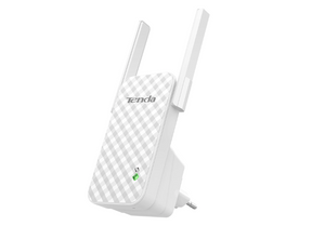 Extensor de Red Tenda Wireless N300 300Mbps Rate