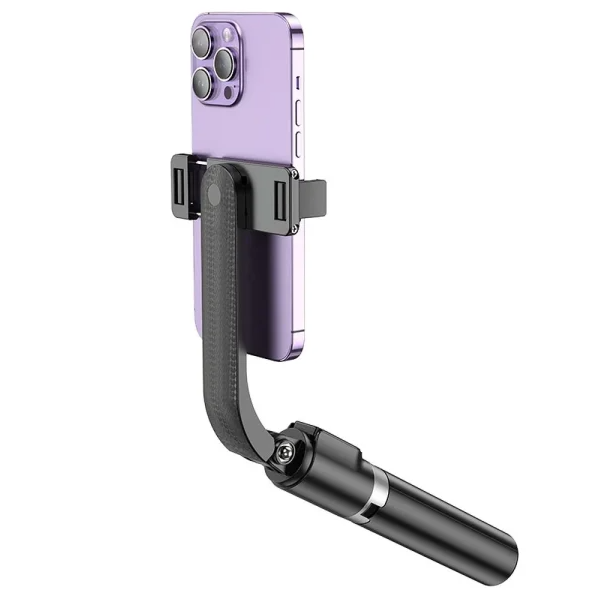 Baston Selfie Hoco. K20 Stick-Trípode Horizontal y vertical