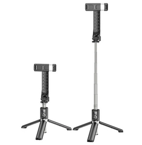 Baston Selfie Hoco. K20 Stick-Trípode Horizontal y vertical