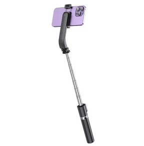 Baston Selfie Hoco. K20 Stick-Trípode Horizontal y vertical