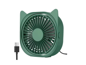 Ventilador Mini USB Large Fan