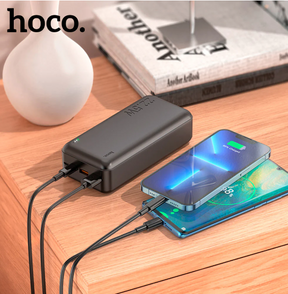 Power Bank Hoco J101B 30000mAh 22.5W