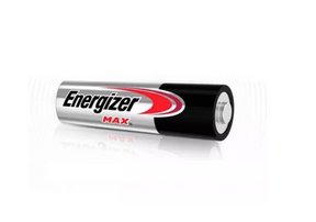 Pila alcalinas Energizer AA 4 unidades