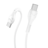 Cable Hoco X37 USB-C A USB-C 60W Fast Charging 1M