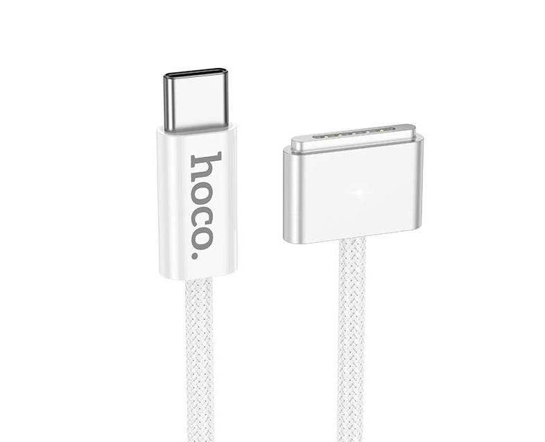 Cable magnético Macbook Hoco X103 Type-c a Mag3  140W