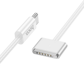 Cable magnético Macbook Hoco X103 Type-c a Mag3  140W