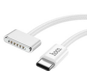 Cable magnético Macbook Hoco X103 Type-c a Mag3  140W