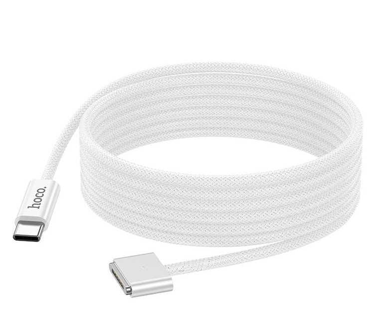 Cable magnético Macbook Hoco X103 Type-c a Mag3  140W