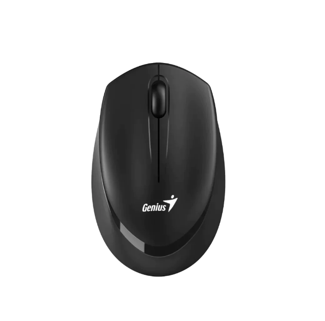 Mouse inalámbrico Genius NX-7009 2.4GHz