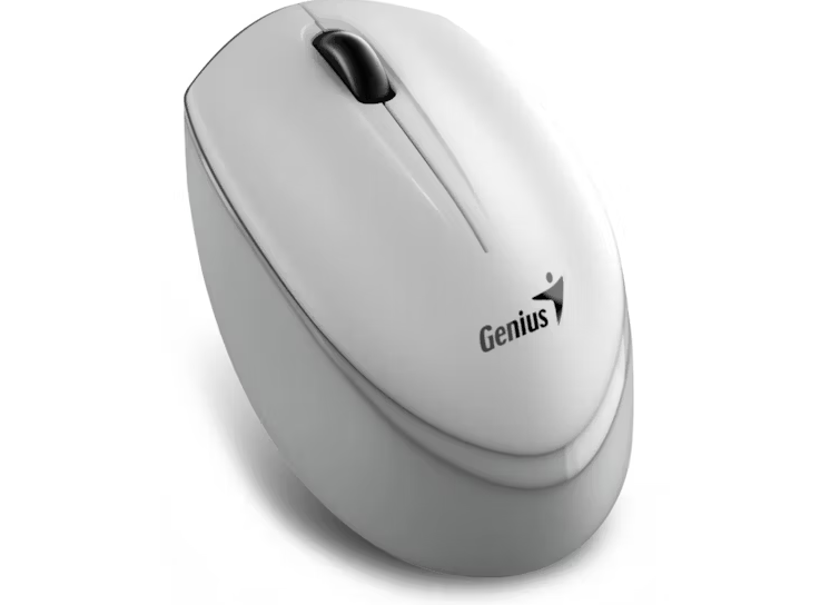 Mouse inalámbrico Genius NX-7009 2.4GHz