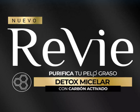 Revie Acondicionador Detox Micelar 350ml