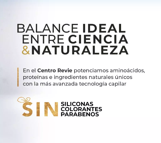 Revie Acondicionador Detox Micelar 350ml