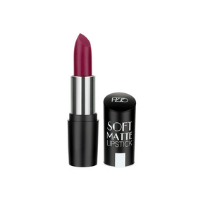 Labial PETRIZZIO SOFT MATTE Apple Red