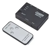 Switch HDMI  Philco P4109 3 en 1