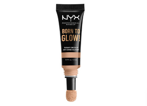 Corrector radiante NYX Makeup  Born to Glow