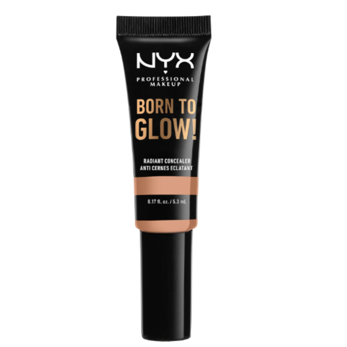 Corrector radiante NYX Makeup  Born to Glow