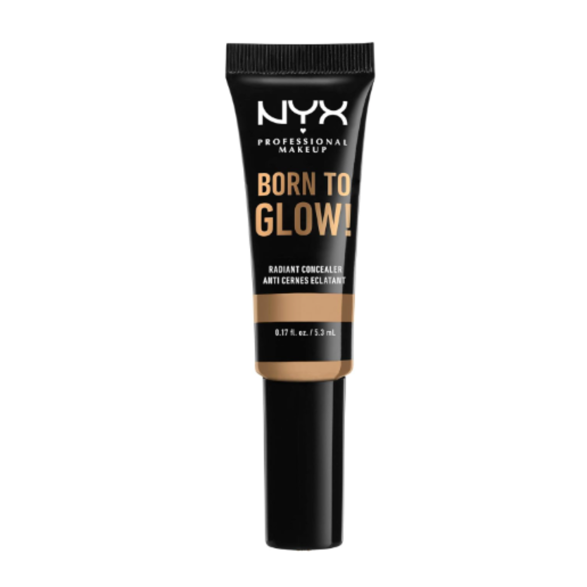 Corrector radiante NYX Makeup  Born to Glow