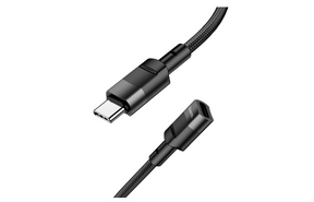 Cable de extensión Hoco U107 USB-C macho a USB-C hembra