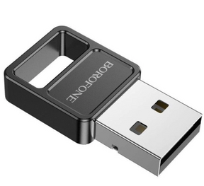 Adaptador mini Bluetooth USB BOROFONE DH8 BT5.1