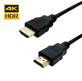 Cable HDMI a HDMI  V1.4 4K Ulink 6MTS