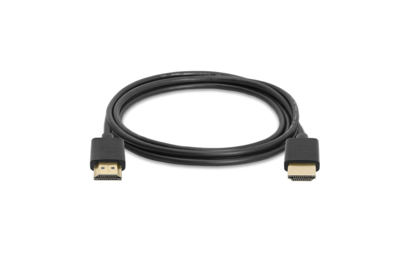 Cable HDMI a HDMI  2.0 4K Ulink 1MT