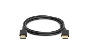 Cable HDMI a HDMI  4K V1.4 Ulink 1mts