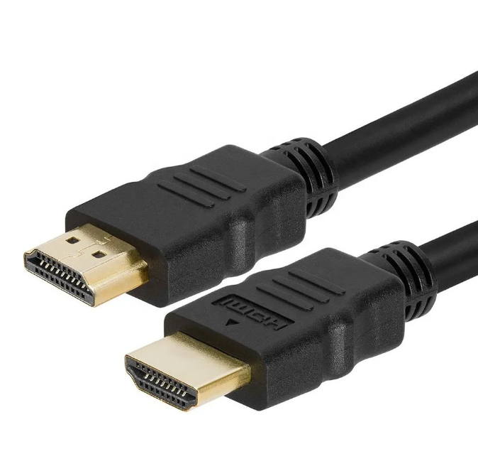 Cable HDMI a HDMI  4K V1.4 Ulink 1mts