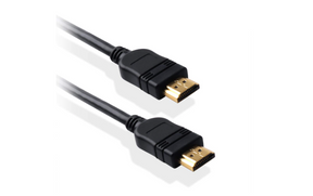 Cable HDMI a HDMI  V1.4 4K Ulink 3MTS