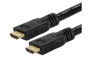 Cable HDMI a HDMI  V2.0 4K Ulink 3mts